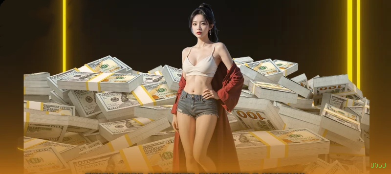 Baixar 8059 app para jogadores brasileiros