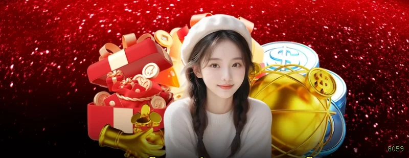 Controles de paJogonto e BRL em 8059