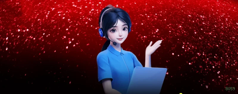 Controles de paJogonto e BRL em 8059